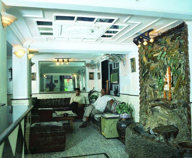 Sunshine Villa Нью-Дели Экстерьер фото